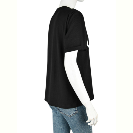 Футболка Banko B002-14 black