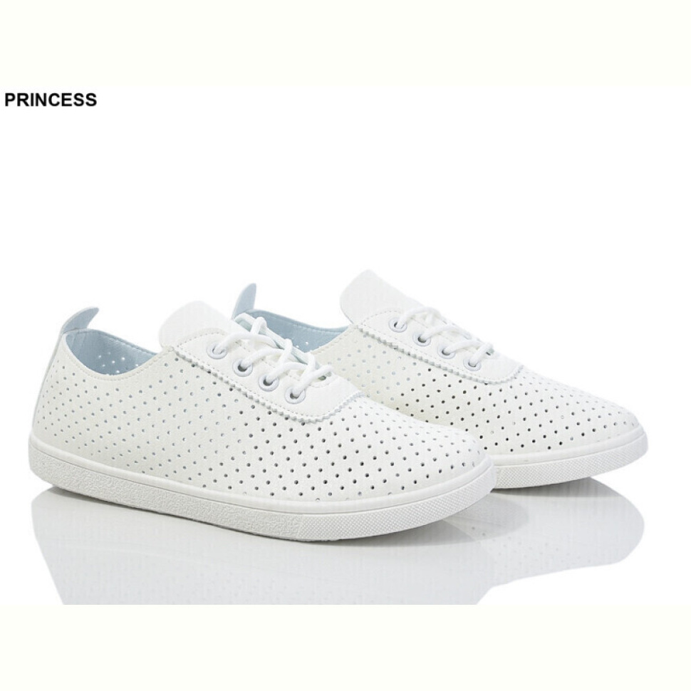 Кроссовки Princess 19-8