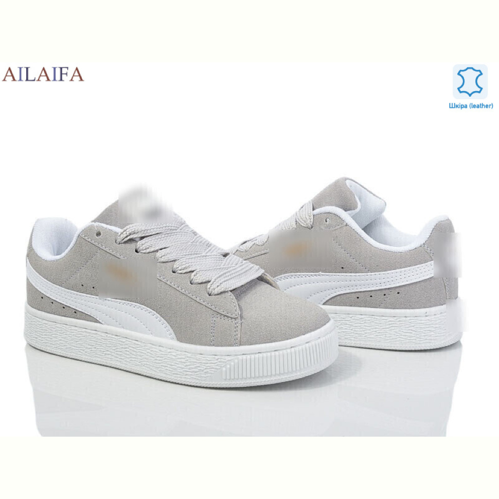 Кроссовки Ailaifa S0126-3