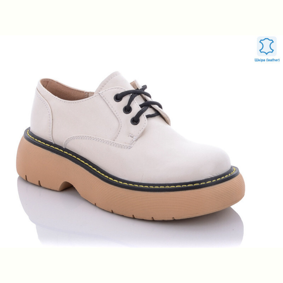 Туфли Teetspace-Trasta-Egga XD358-26