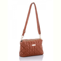 Сумка David Polo 2028-7 brown