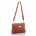 Сумка David Polo 2028-7 brown