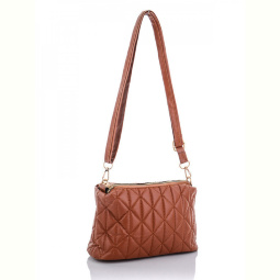 Сумка David Polo 2028-7 brown