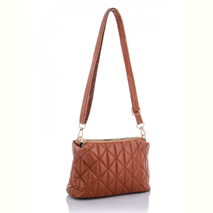 Сумка David Polo 2028-7 brown
