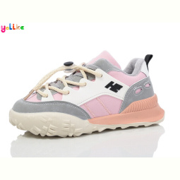 Кроссовки Yalike 957-10