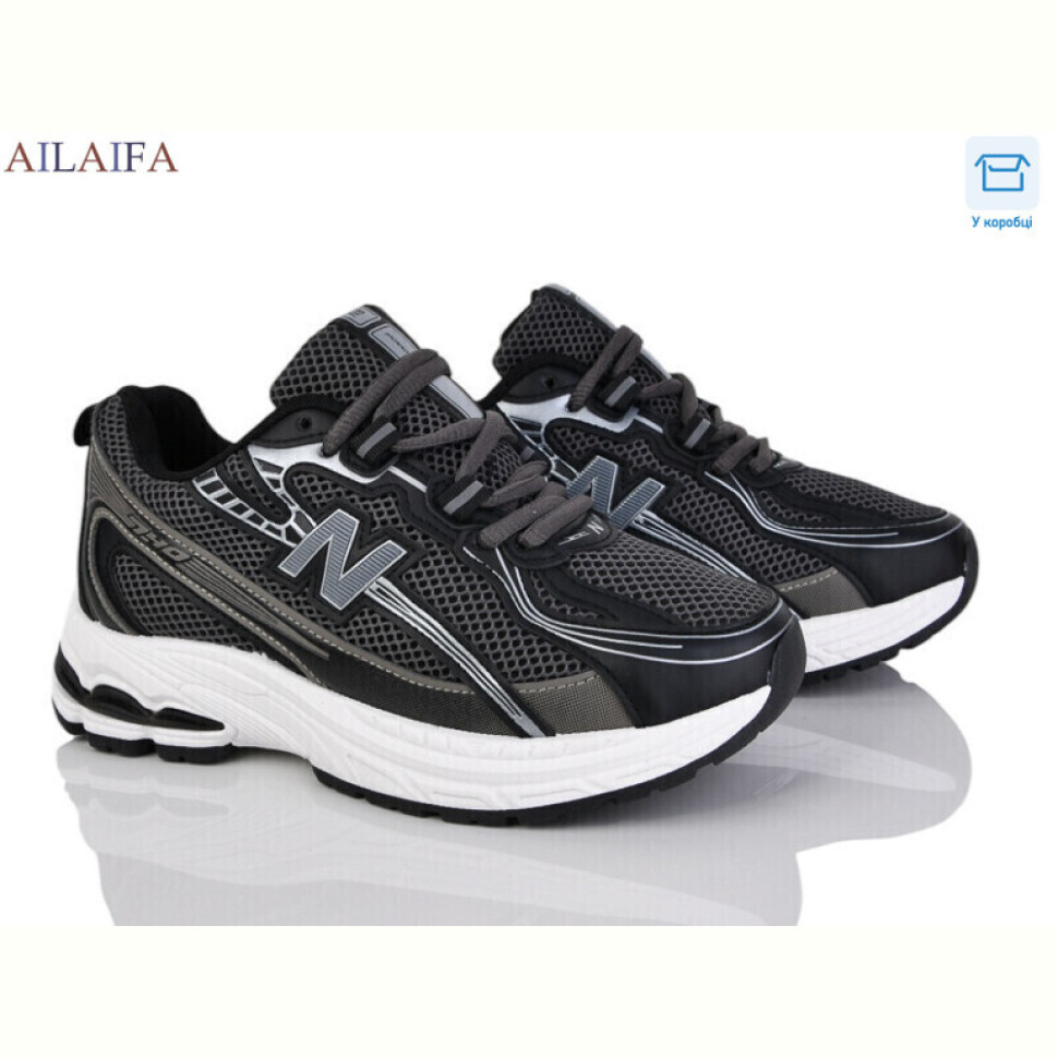 Кроссовки Ailaifa NB202-1