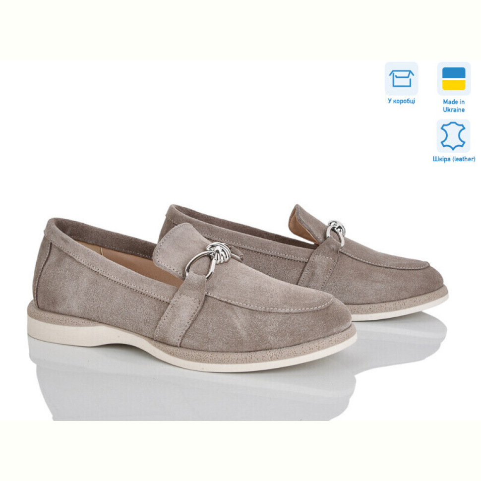 Туфли Ailinda 407-27