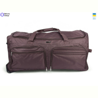 Сумка Reluna Group N8001 brown (84x38x37см)