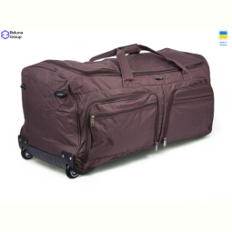 Сумка Reluna Group N8001 brown (84x38x37см)