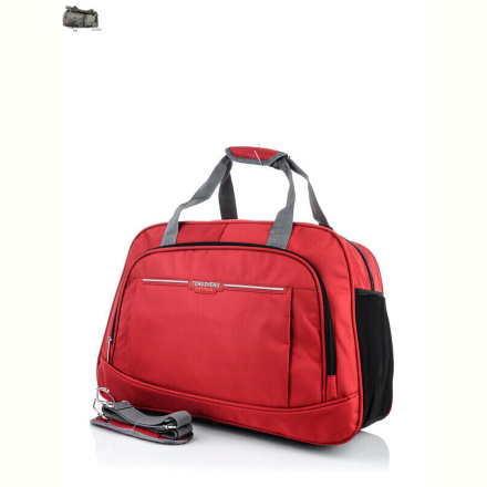 Сумка Superbag 920 red (30-250)