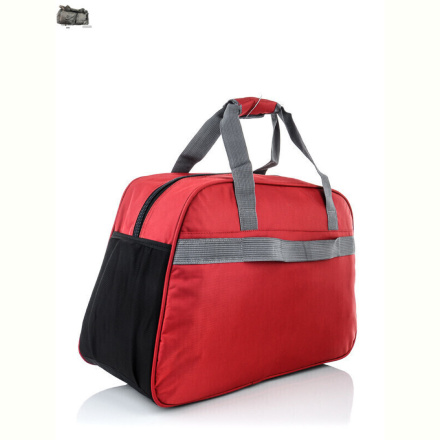 Сумка Superbag 920 red (30-250)