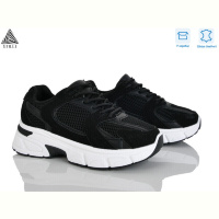 Кроссовки STILLI Group K606-2 шкіра