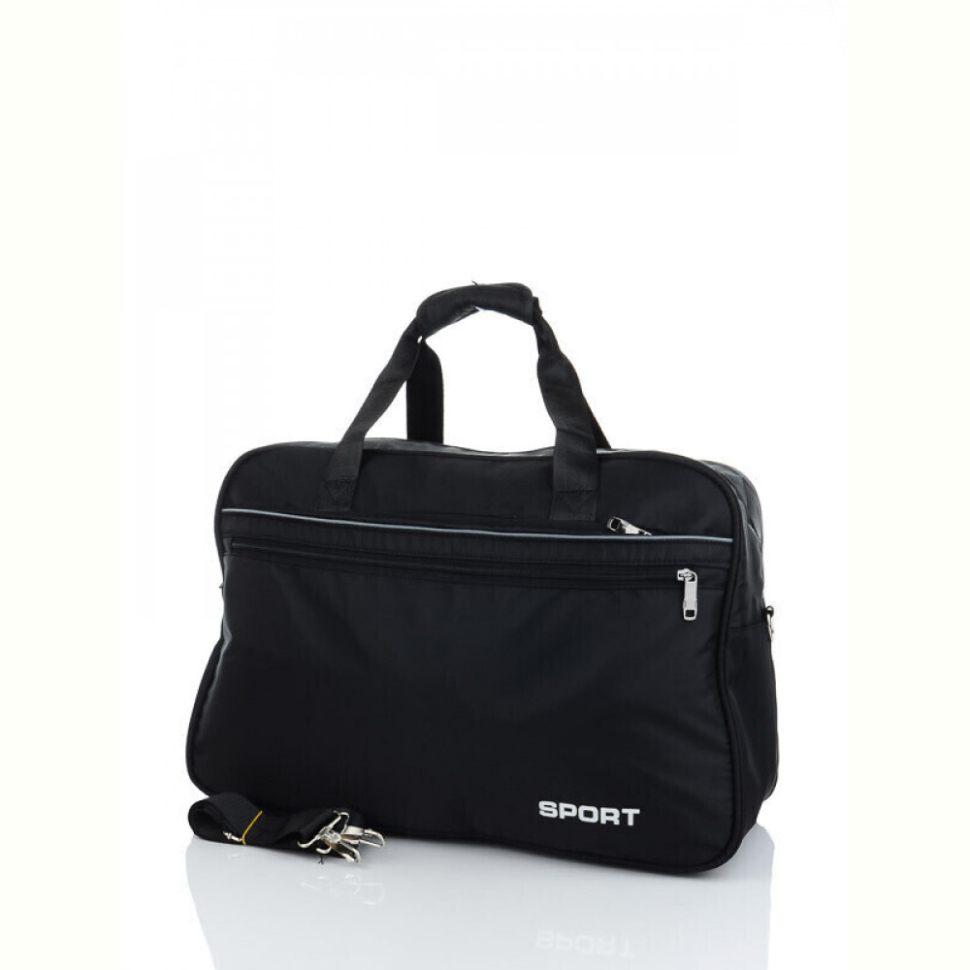 Сумка Superbag 212 black