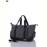 Сумка Superbag 4178 grey (30-250)