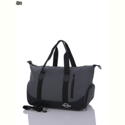 Сумка Superbag 4178 grey (30-250)