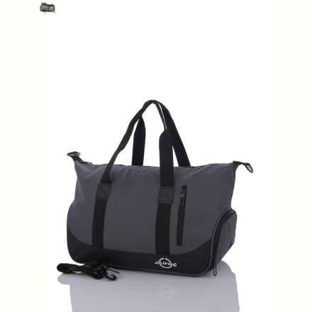 Сумка Superbag 4178 grey (30-250)