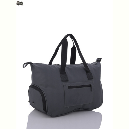 Сумка Superbag 4178 grey (30-250)