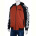 Куртка M7 F201 orange