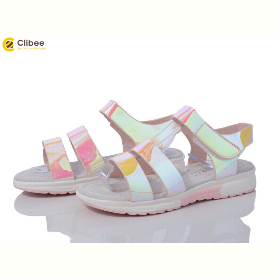 Босоножки Clibee GX198-1 pink