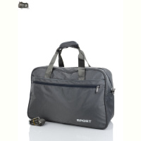 Сумка Superbag 212 grey (250)