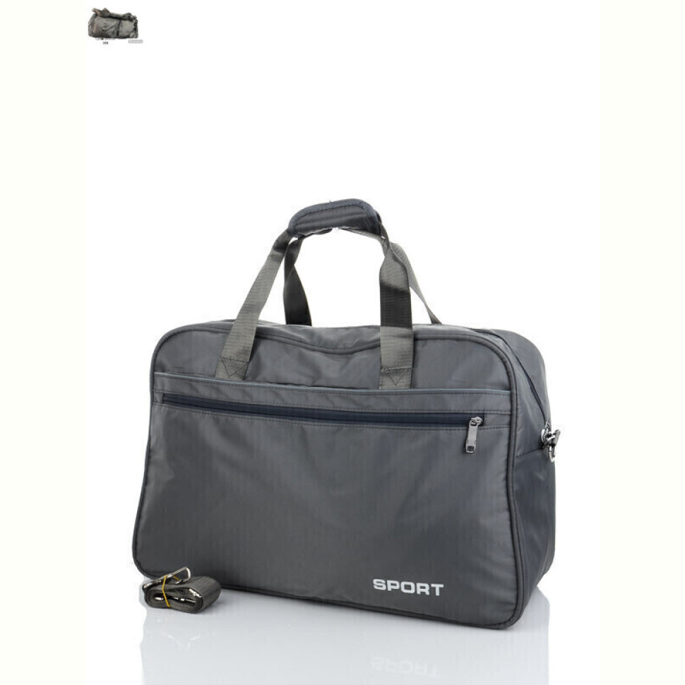 Сумка Superbag 212 grey (250)