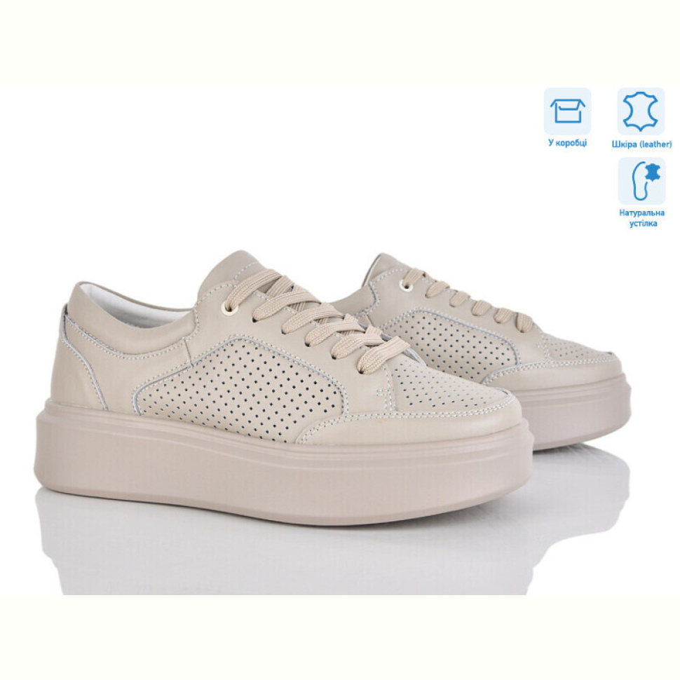 Кроссовки Jessica Y33012-2