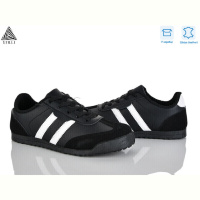 Кроссовки STILLI Group ZH20-3 шкіра