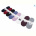 Носки Textile T208 mix