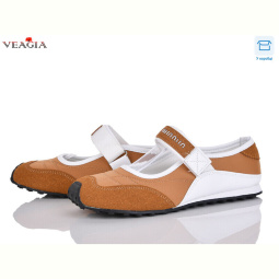 Балетки Veagia-ADA V3201-16