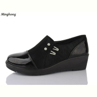 Туфли Minghong 7735