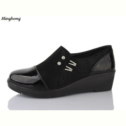 Туфли Minghong 7735