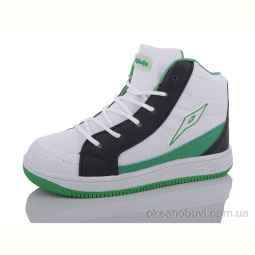Кроссовки SANLIN 09-3 green