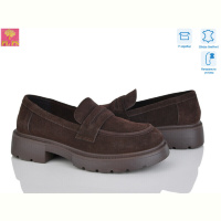 Туфли PLPS R027-6