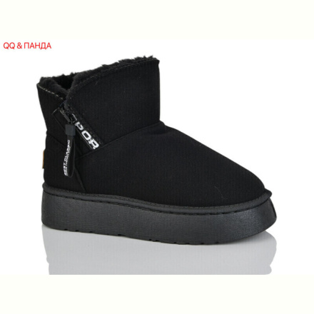 Угги QQ&amp;Панда УG18-1
