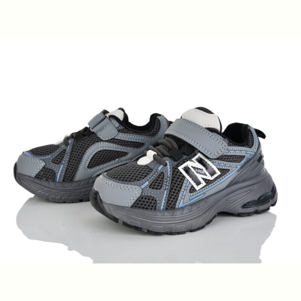 Кроссовки KIMBOO G601-2H