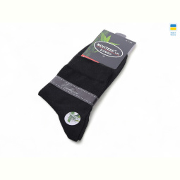 Носки Textile TT27 black