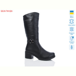 Сапоги QQ&amp;Панда 608A
