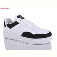 Кроссовки QQ&Панда 1001-3