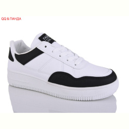 Кроссовки QQ&amp;Панда 1001-3