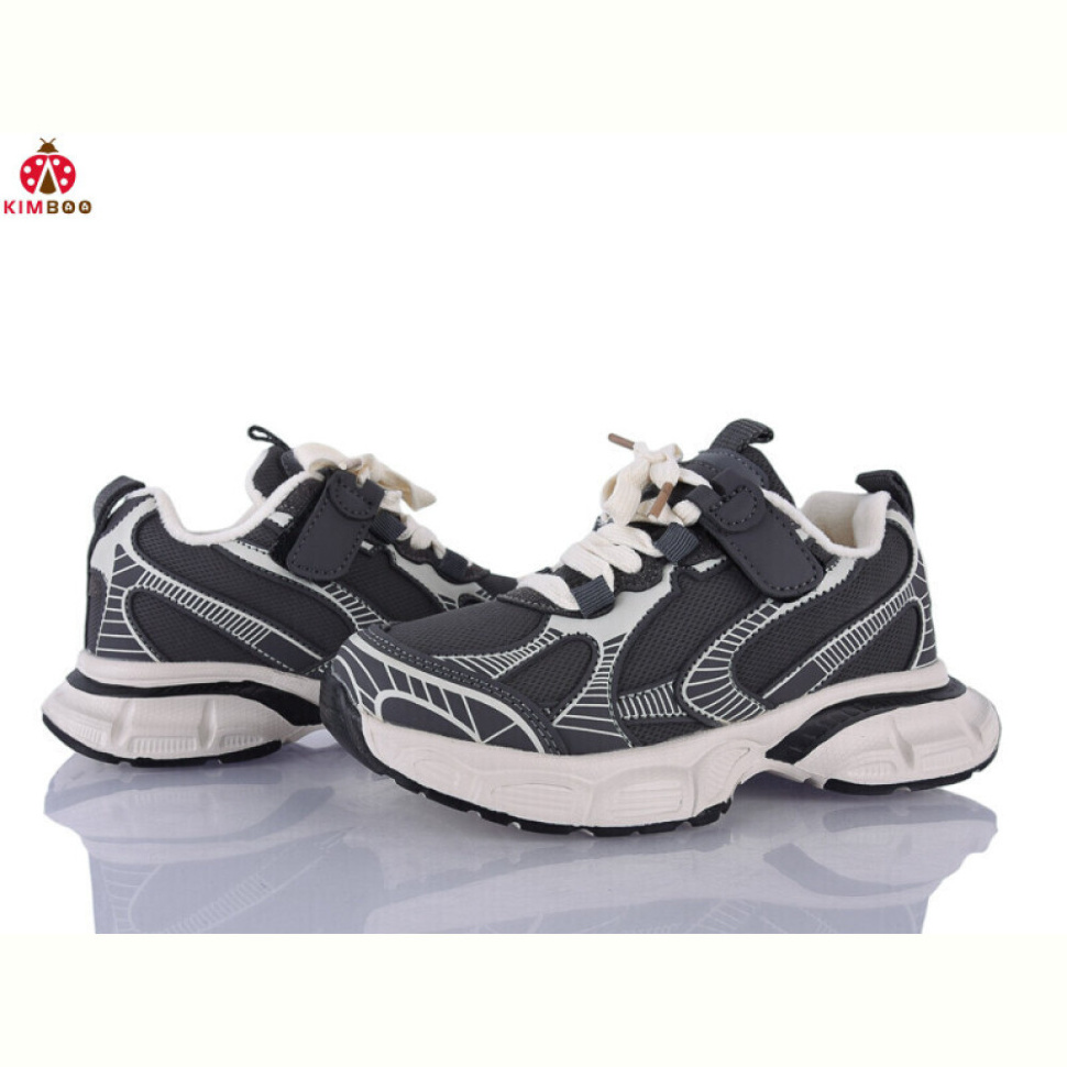 Кроссовки KIMBOO G2586-3M