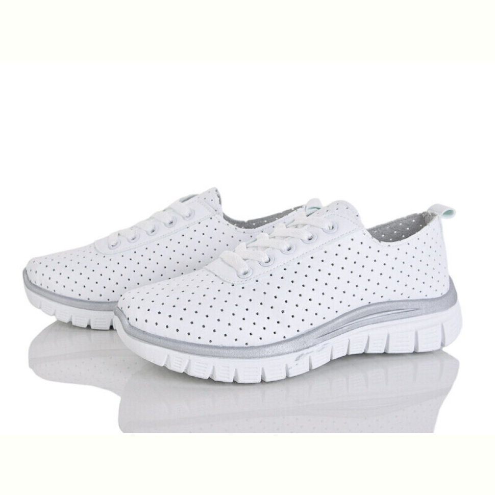 Кроссовки Бабочка-Mengfuna-AESD 243-38