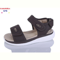 Босоножки GFB-Канарейка B8007-1