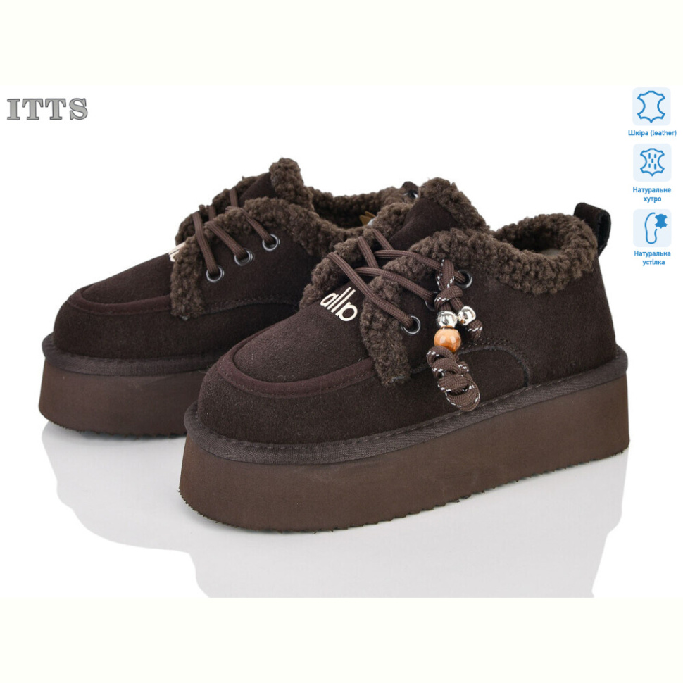 Угги ITTS 8859-3