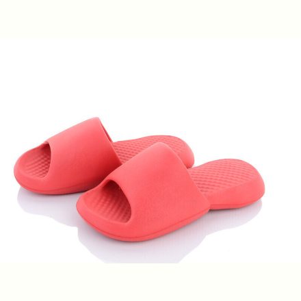 Шлепки Violeta GL2(2088) red