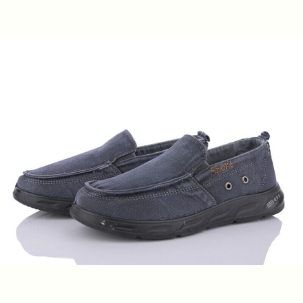 Туфли Canoa T3032-5 піна