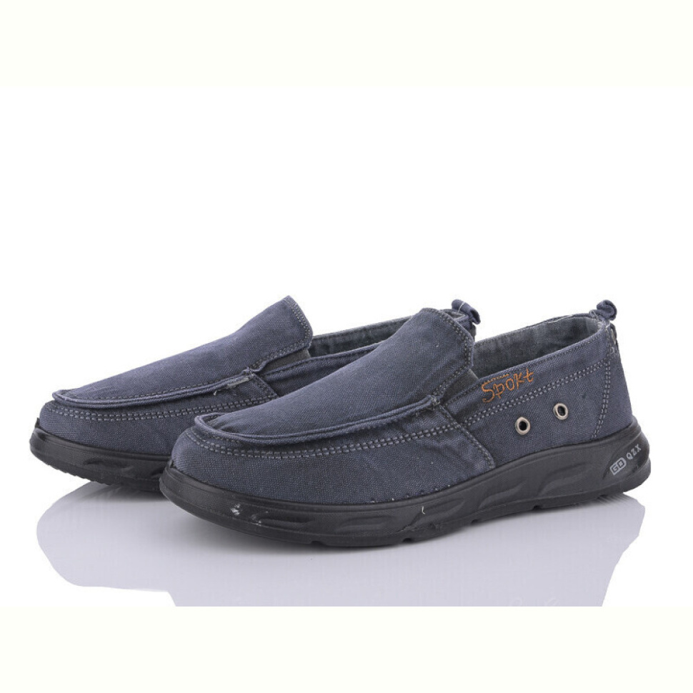 Туфли Canoa T3032-5 піна