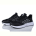 Кроссовки Violeta HD8(2356-2) black-white