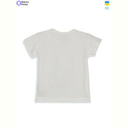 Футболка Reluna Group CL005-3 l.beige