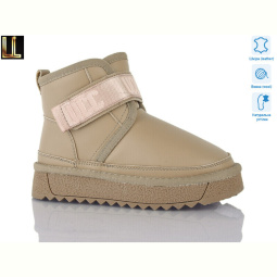 Угги Lilin AL861-12A