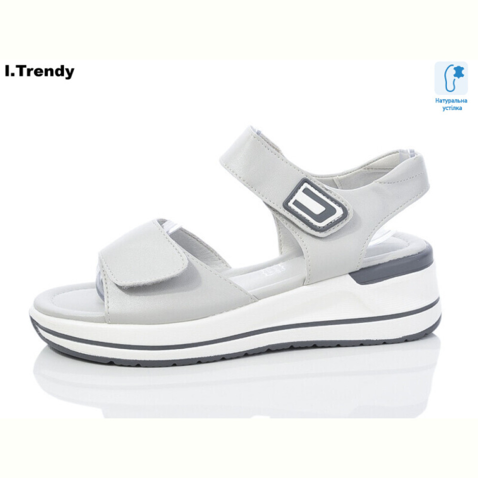 Босоножки Trendy WL1039-6